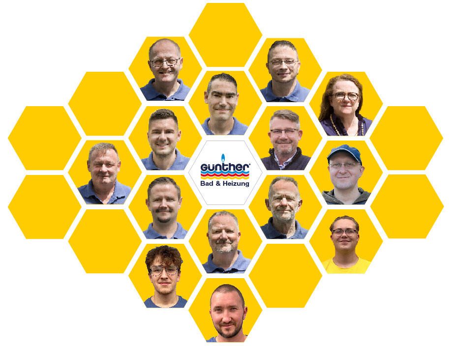 Team Günther