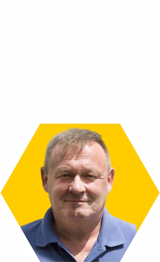Jürgen Wagner