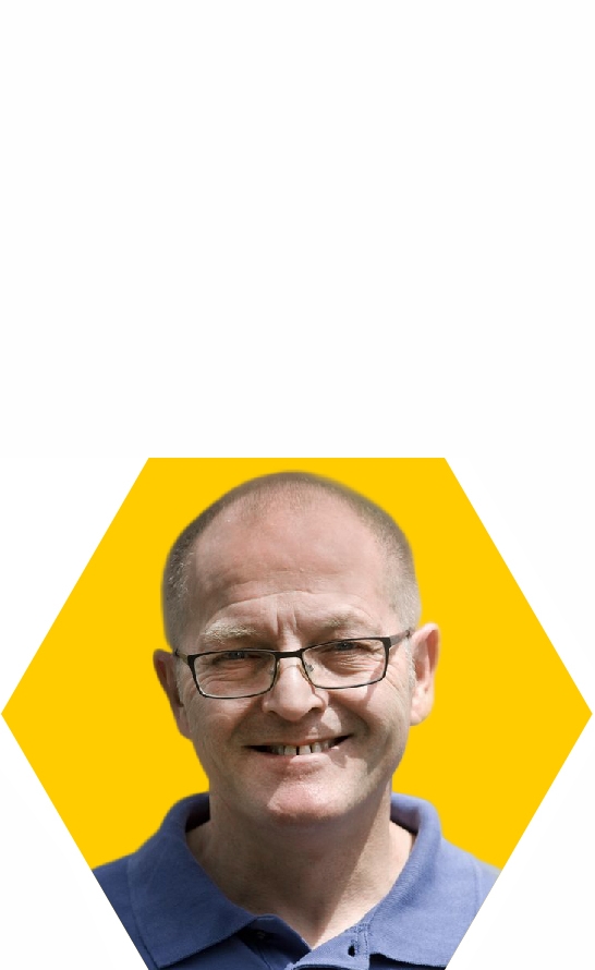 Michael Rosinus
