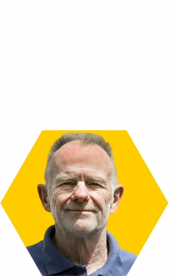 Rolf Schmitt